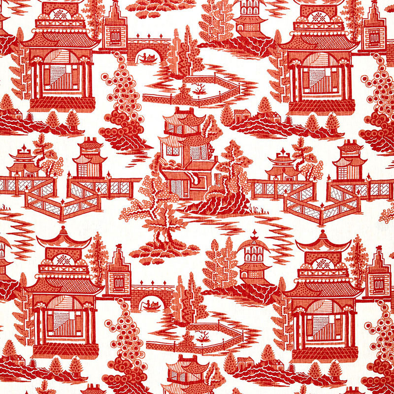 NANJING – CORAL