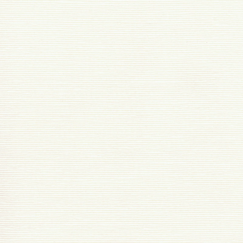 DELACROIX SILK OTTOMAN – IVORY