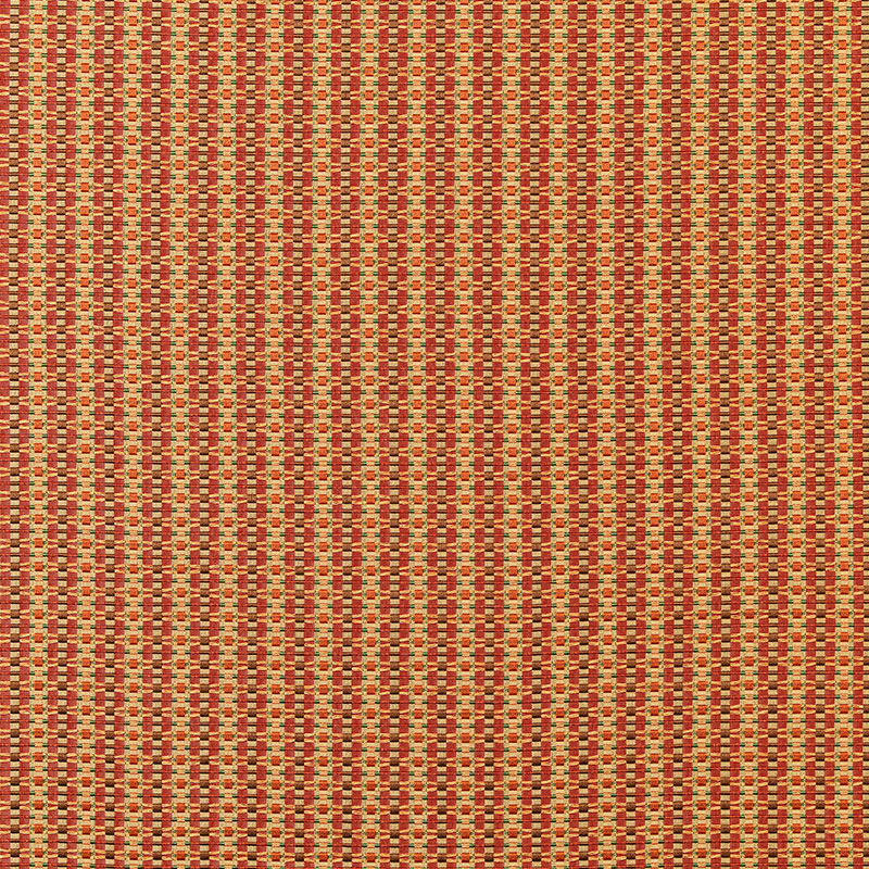 BELVEDERE WEAVE – RUSSET