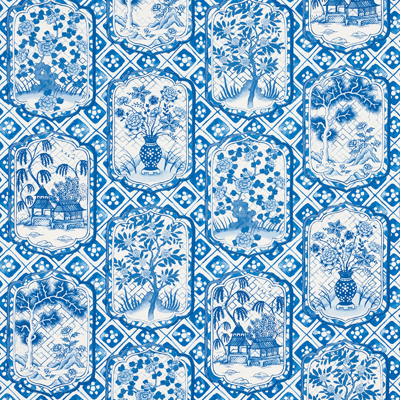 TING TING – BLUE