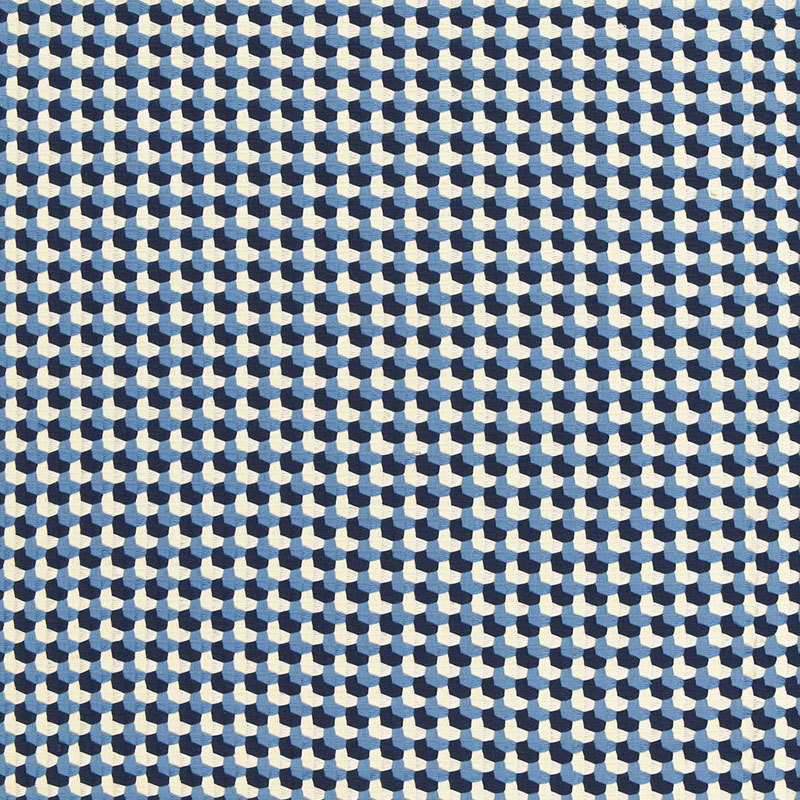 CROSSTOWN WEAVE – NAVY