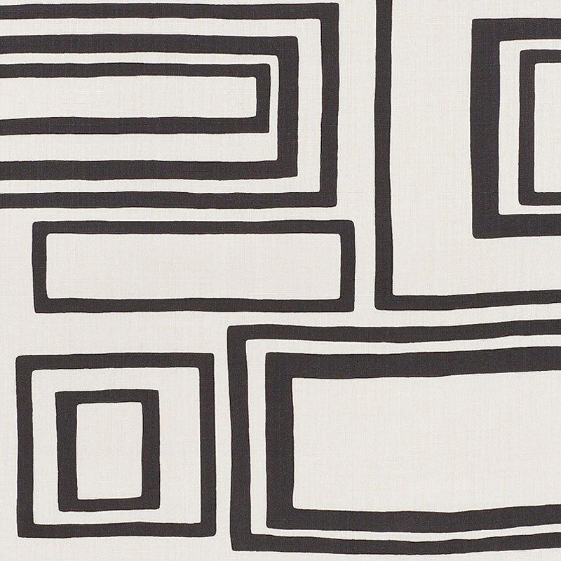 LARGE OPEN BOXES – BLACK