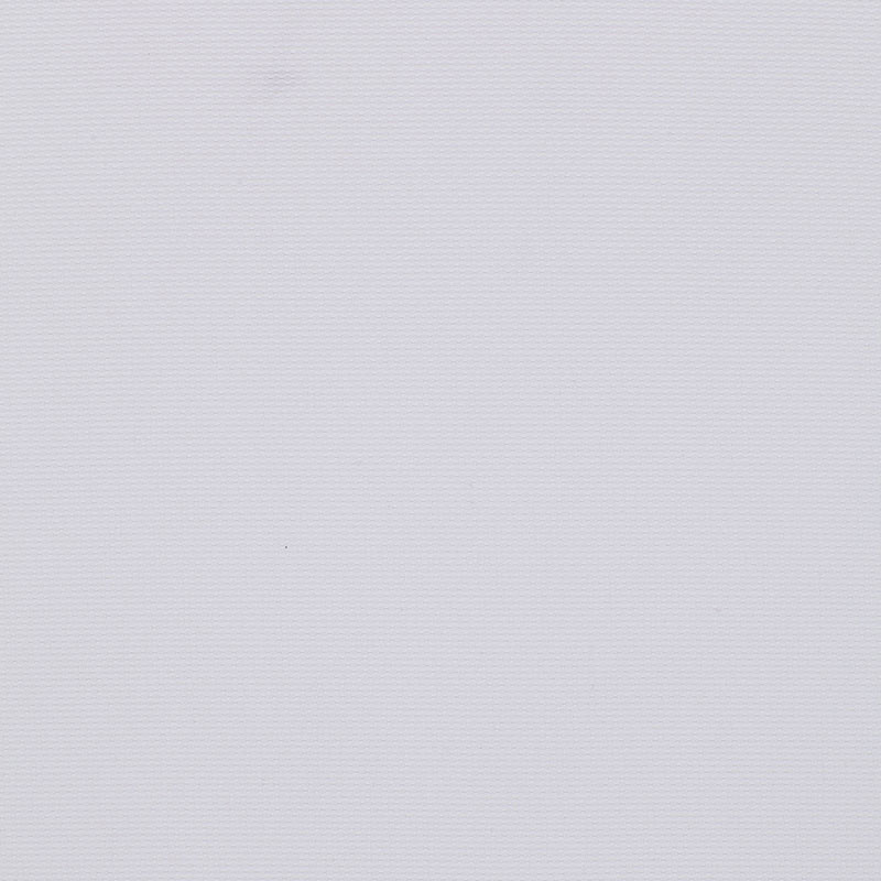 BIRDS EYE PIQUE – WHITE