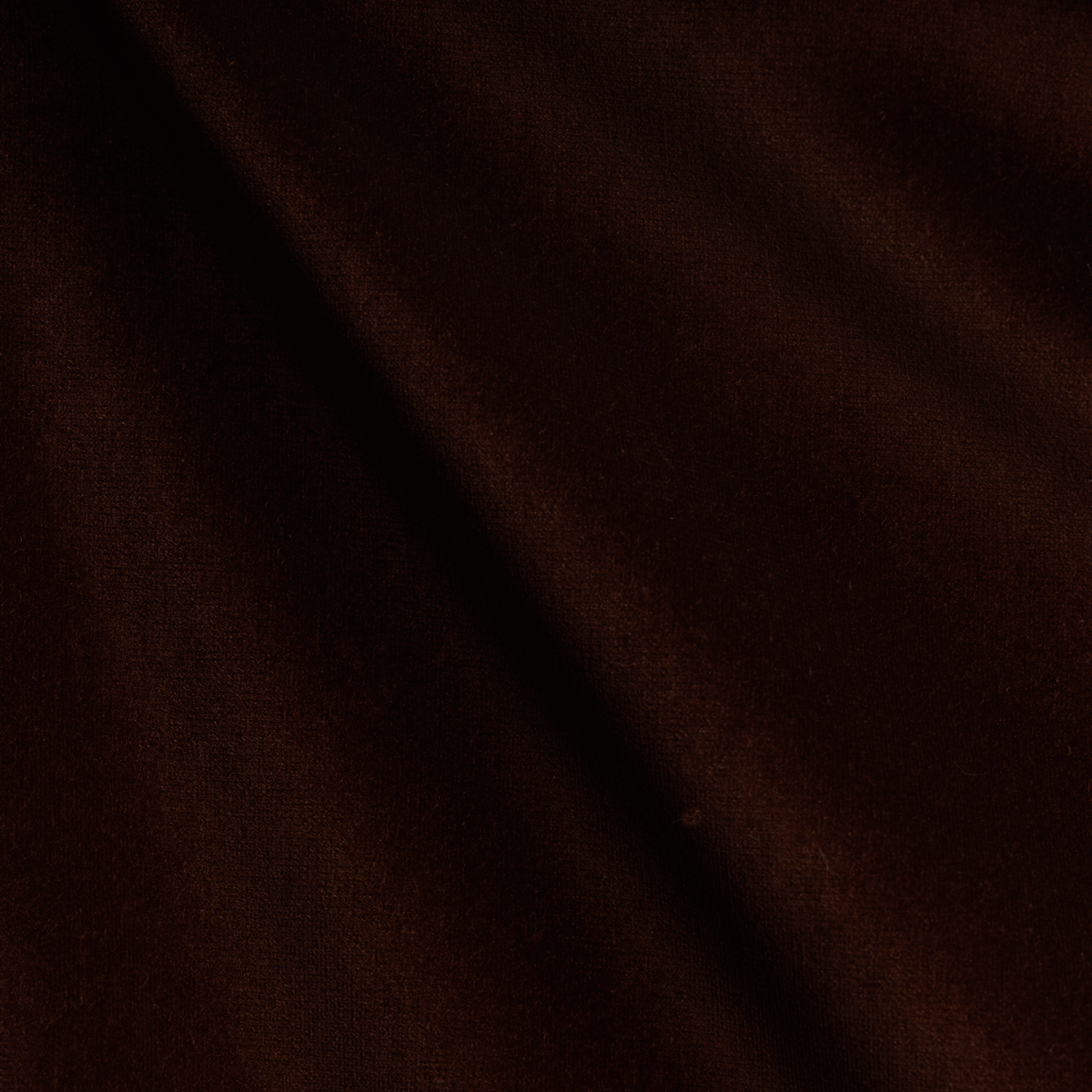 GAINSBOROUGH VELVET – EBONY