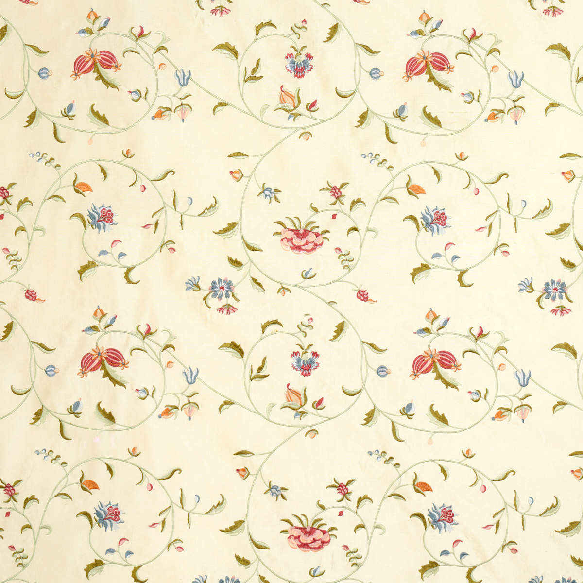 Colette Embroidery – ROSE