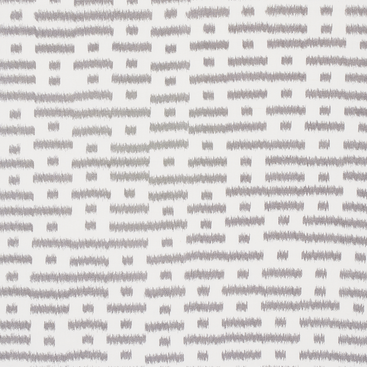 ABSTRACT IKAT – CHARCOAL