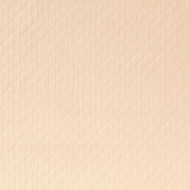BRYCE DIAMOND MATELASSÉ – ECRU