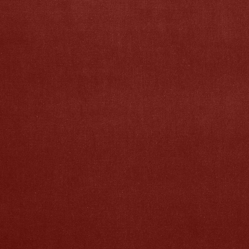 GAINSBOROUGH VELVET – RHUBARB