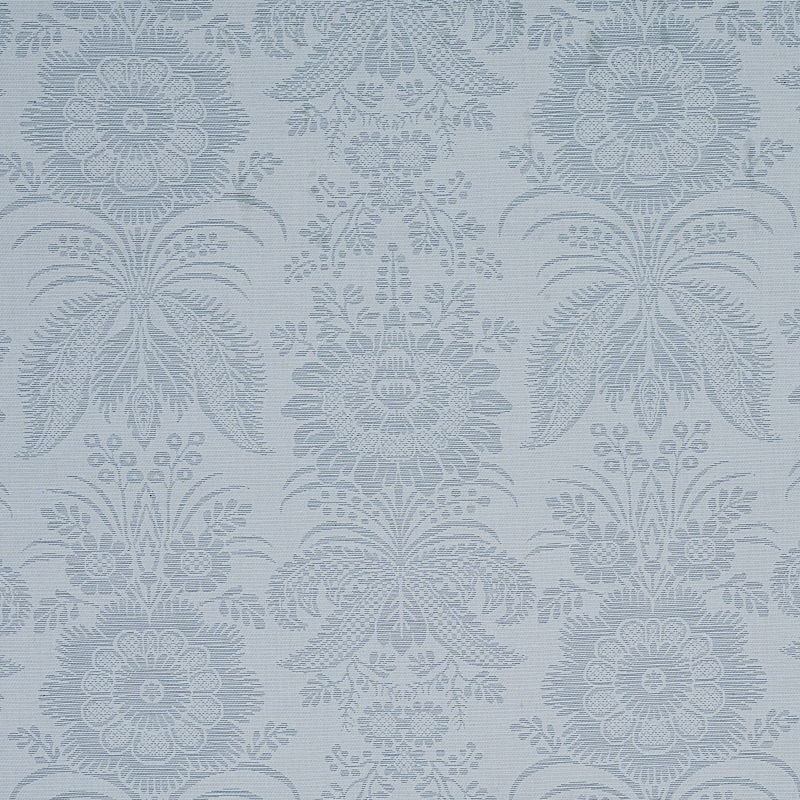 GRETA DAMASK – BLUE