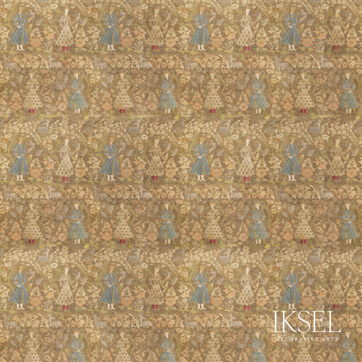 SAFAVID FALCONERS – ORIGINAL