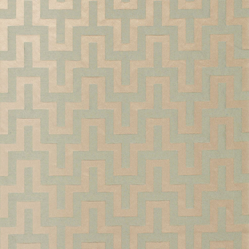 MAUBRAY WEAVE – AQUA