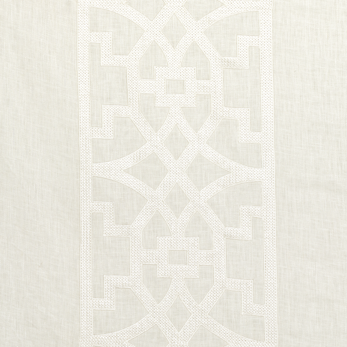 DON’T FRET – IVORY