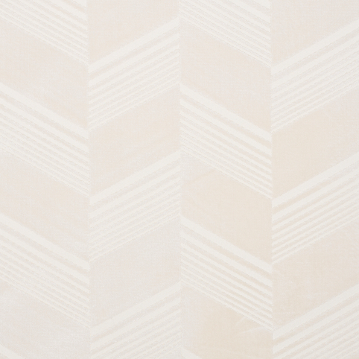 JESSIE CUT VELVET – IVORY