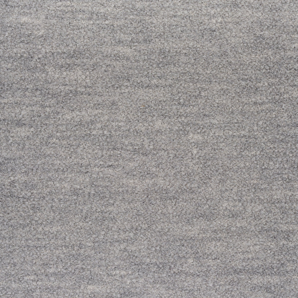 OSKAR ALPACA WOOL BOUCLÉ – GREY