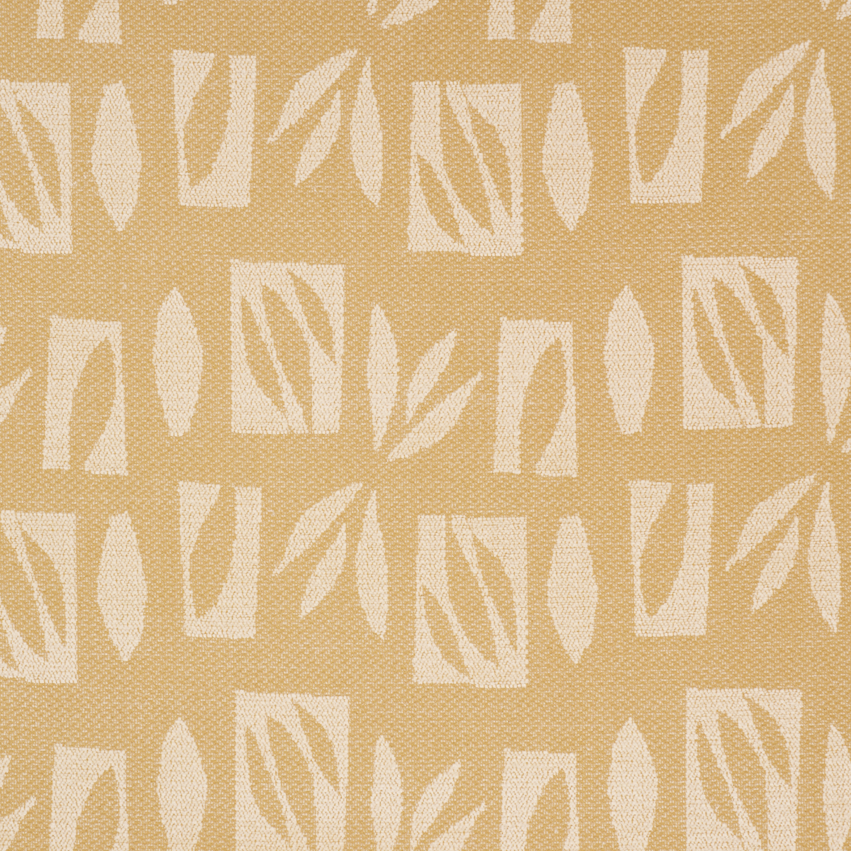 BANANA LEAF CUT OUT – CREAM