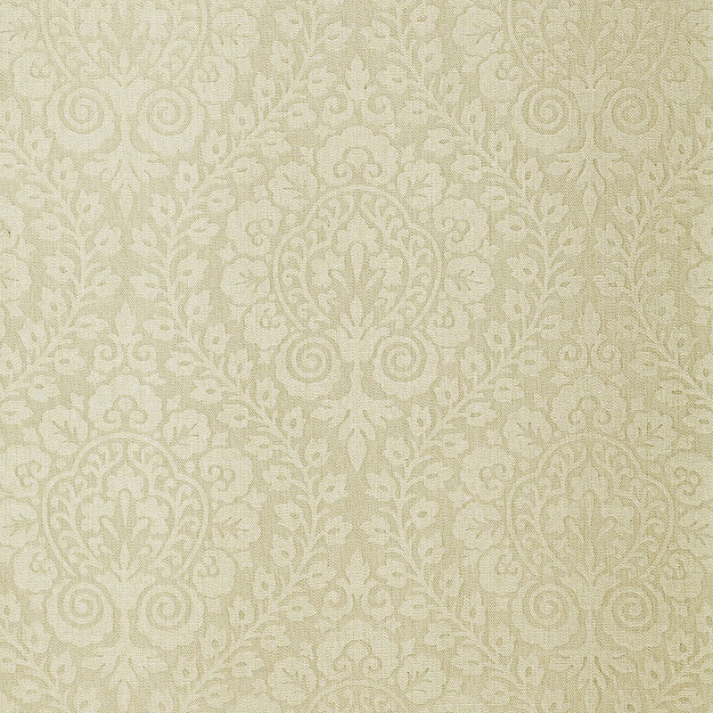 AMALFI DAMASK INDOOR/OUTDOOR – GREIGE