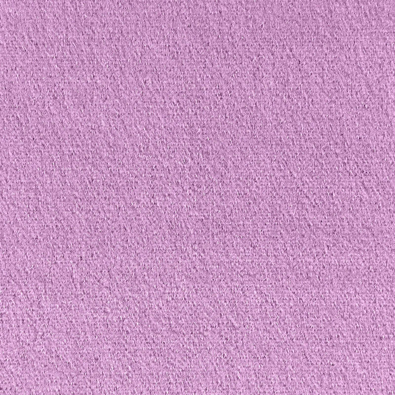 PALERMO MOHAIR VELVET – LILAC