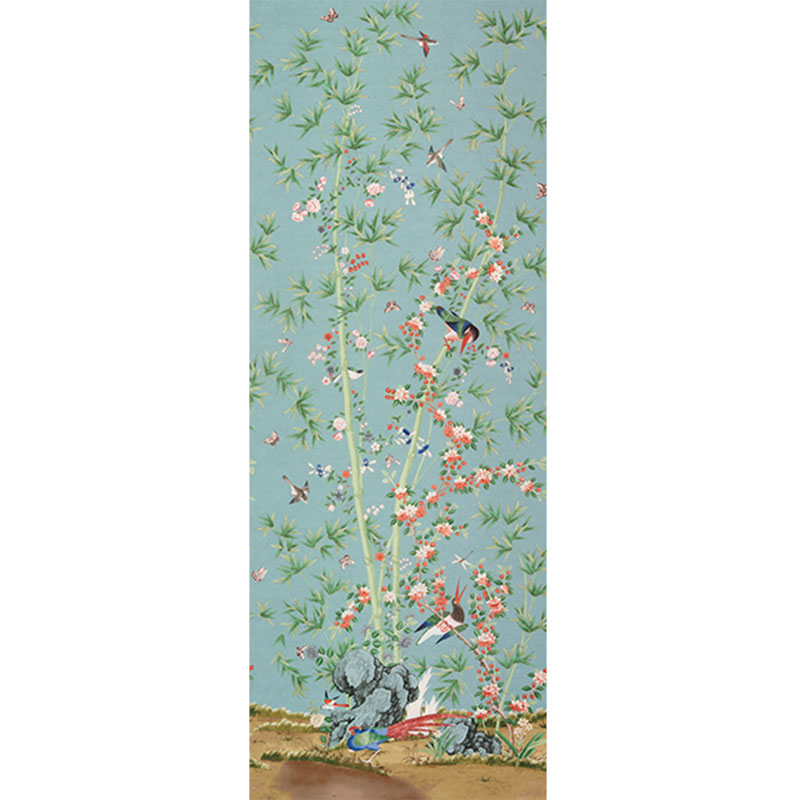 BRIGHTON PAVILION PANEL – MULTI