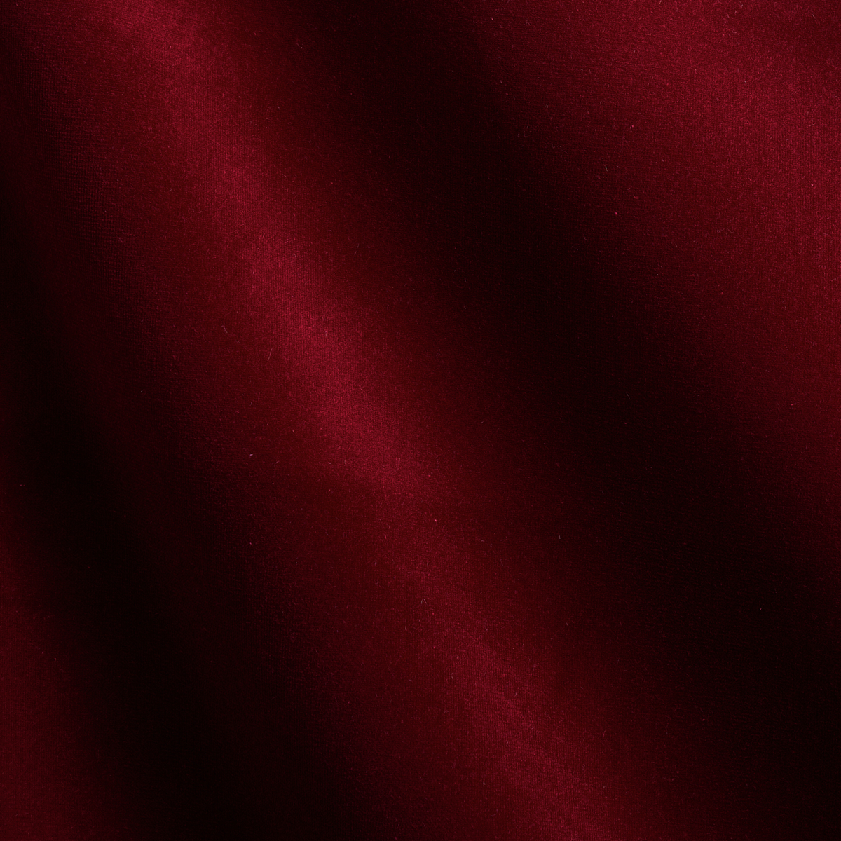 GAINSBOROUGH VELVET – BURGUNDY
