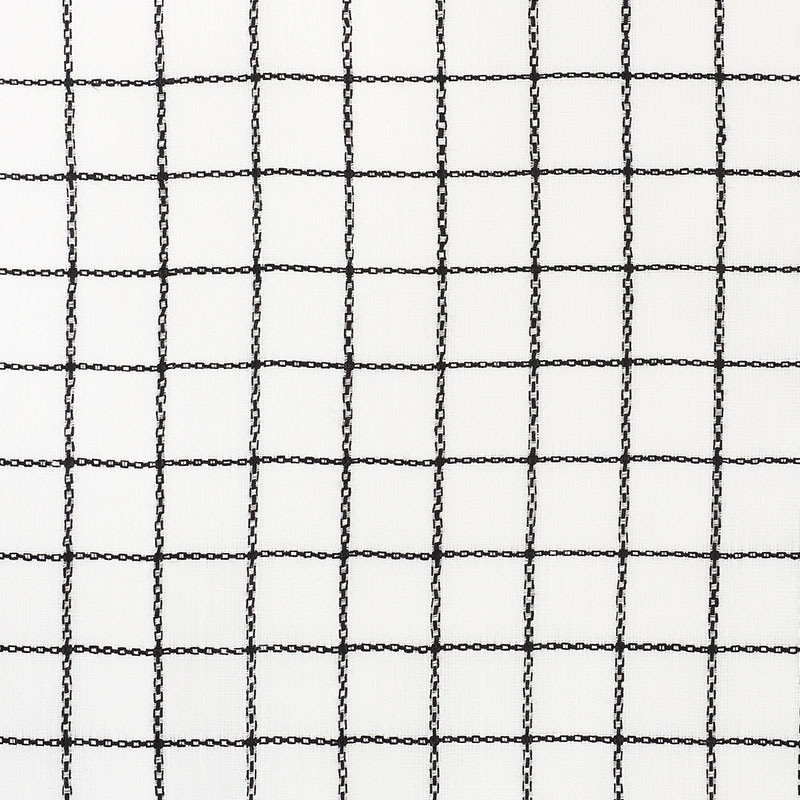 AGNES SHEER – BLACKWORK