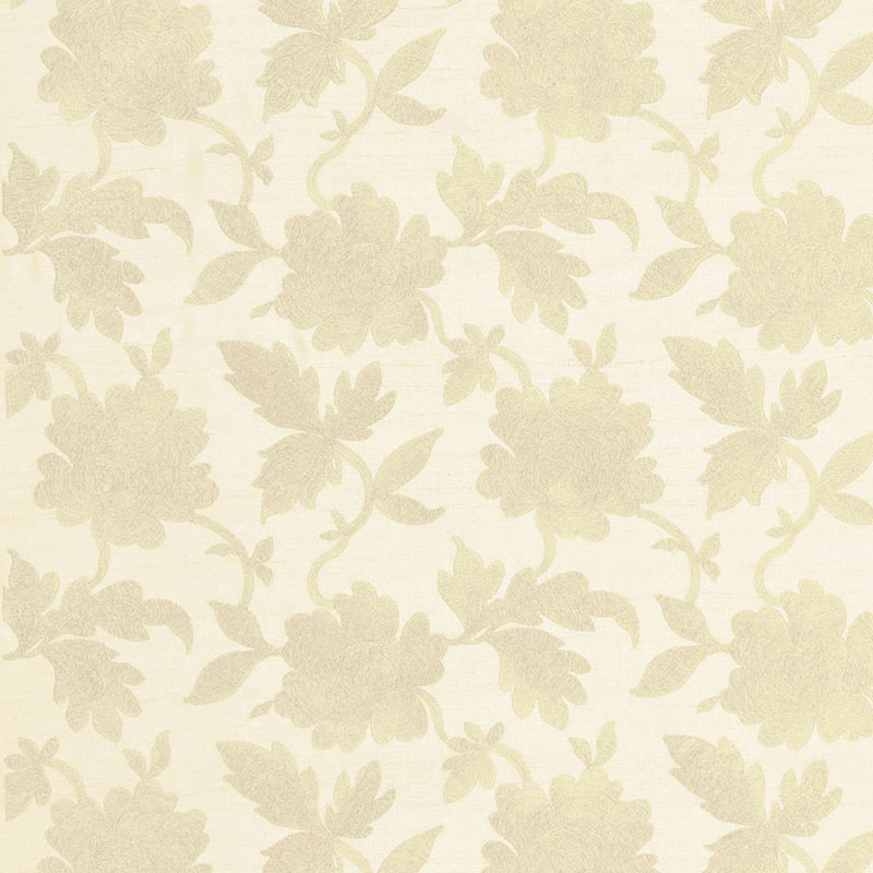 MOON GARDEN EMBROIDERY – CHAMPAGNE