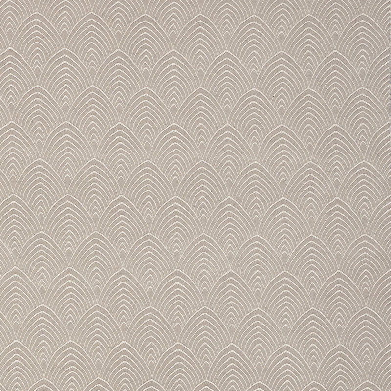 ARCHIVAL BROCATELLE – ARGENT