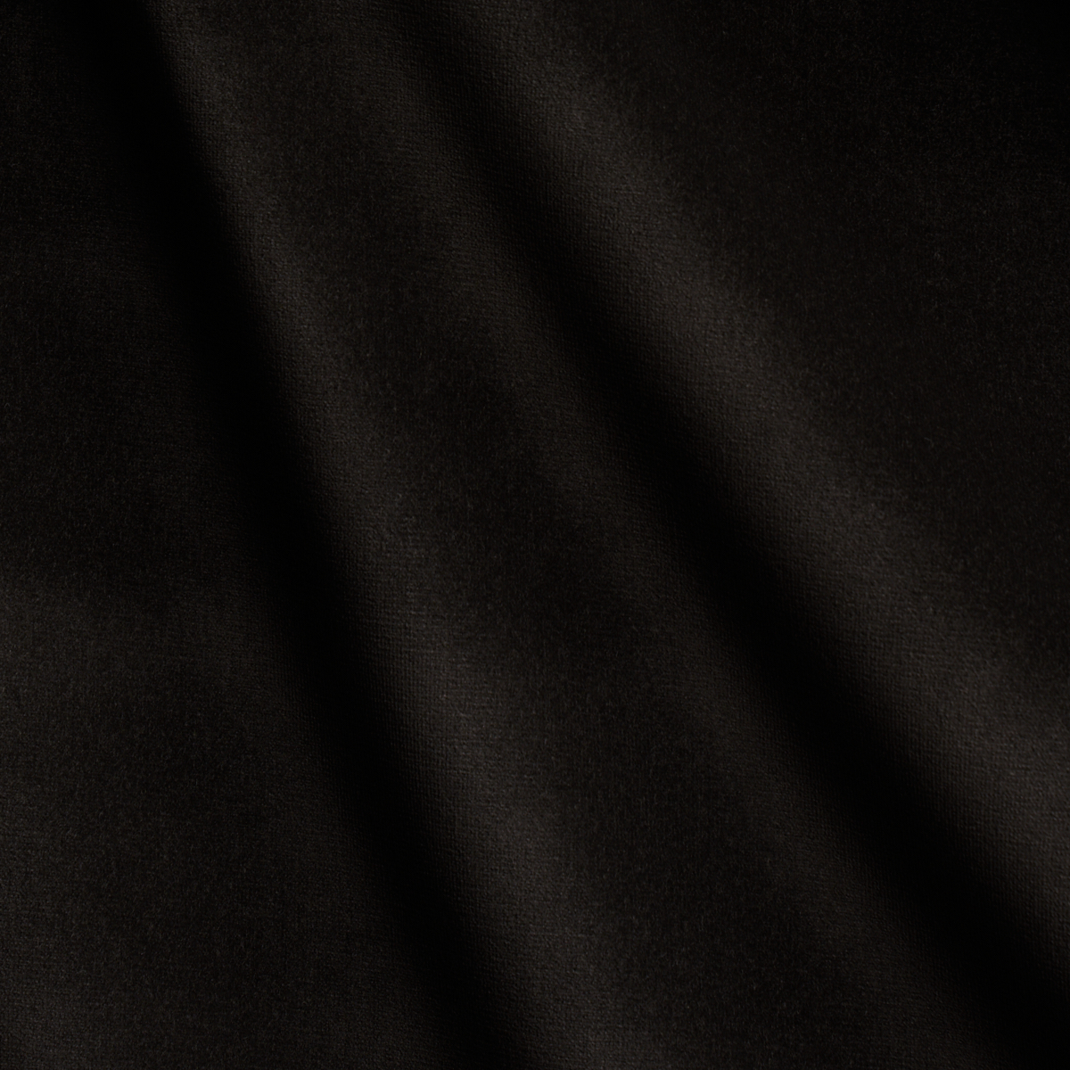 GAINSBOROUGH VELVET – CHARCOAL