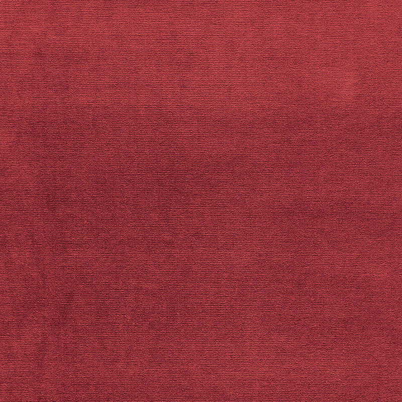GAINSBOROUGH VELVET – CRANBERRY