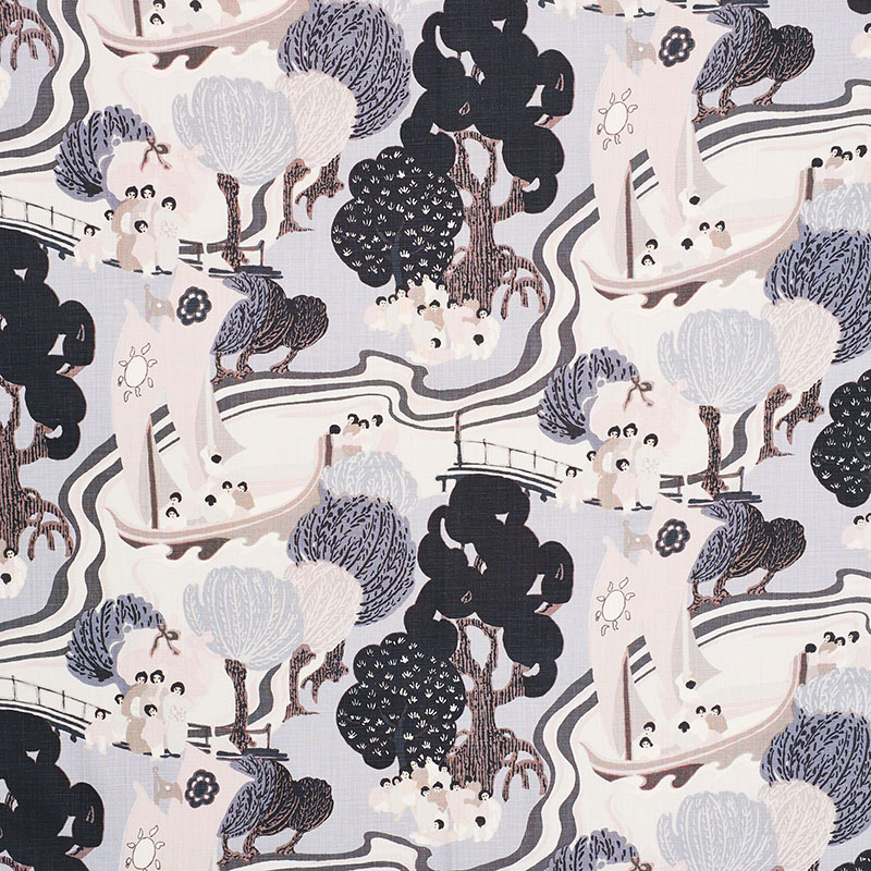 PEARL RIVER – OPAL