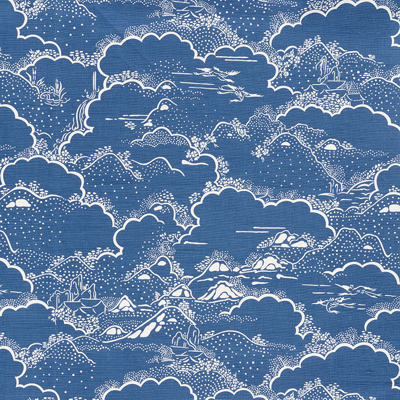 KUMO VILLAGE – BLUE