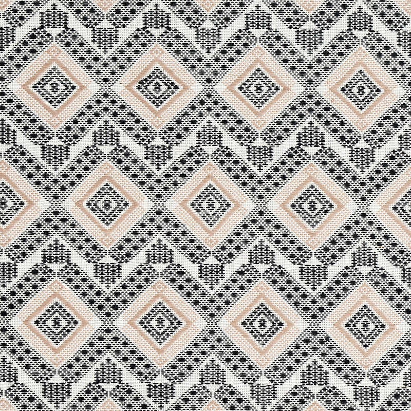 OCOSITO HAND WOVEN – BLACK