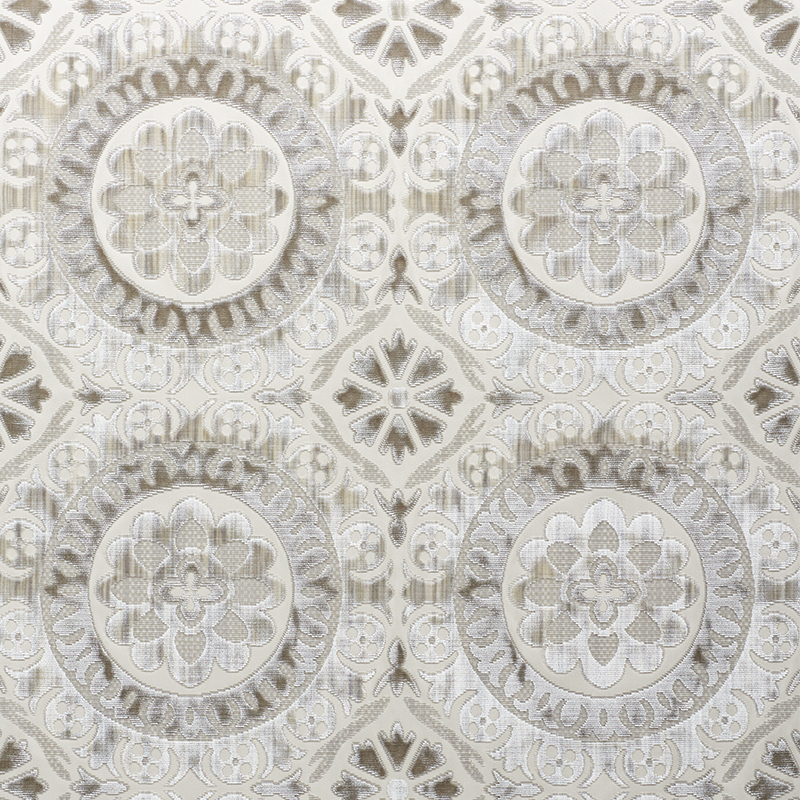 SUZANI STRIE VELVET – PEARL