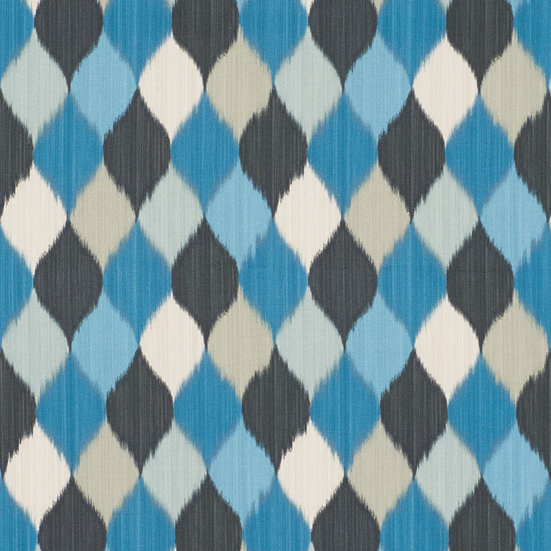 HARLEQUIN – PEACOCK