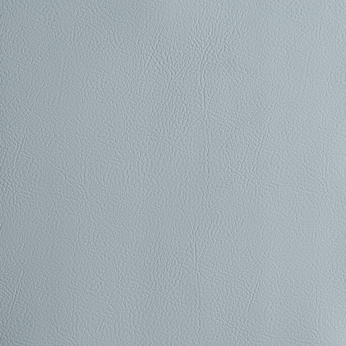VEGAN LEATHER INDOOR/OUTDOOR – CORNFLOWER
