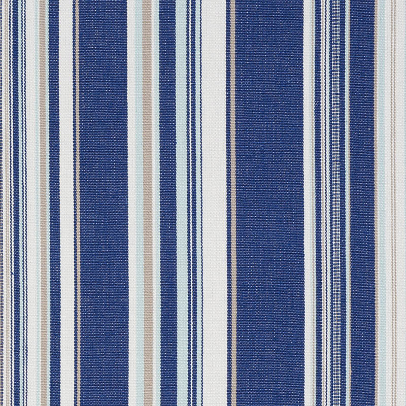 PONDEROSA STRIPE – BLUE