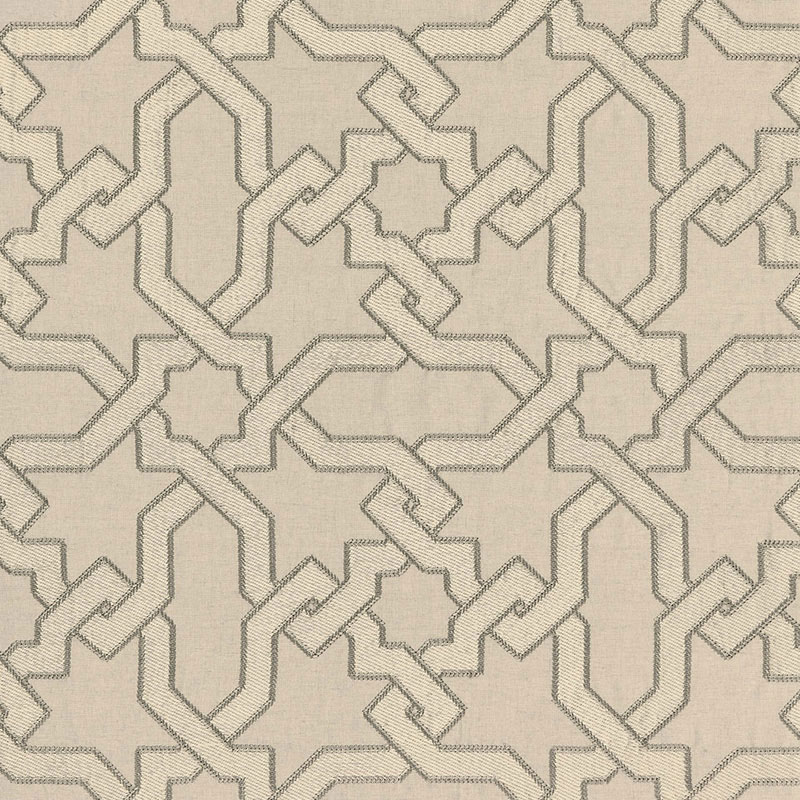 CORDOBA EMBROIDERY – STONE