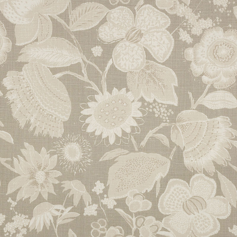 TIKKI GARDEN LINEN – SEA OYSTER