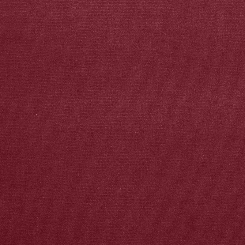GAINSBOROUGH VELVET – GARNET