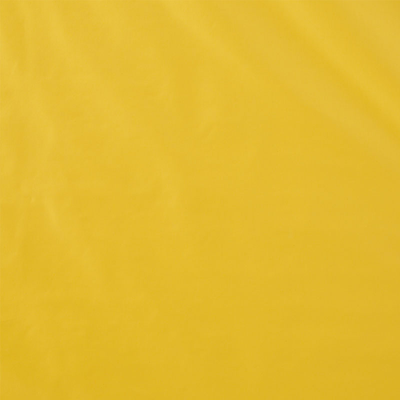 CECIL COTTON CHINTZ – YELLOW