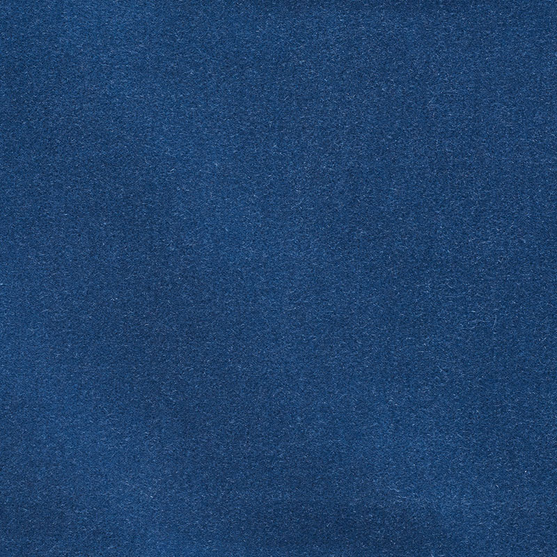 San Carlo Mohair Velvet – LAPIS