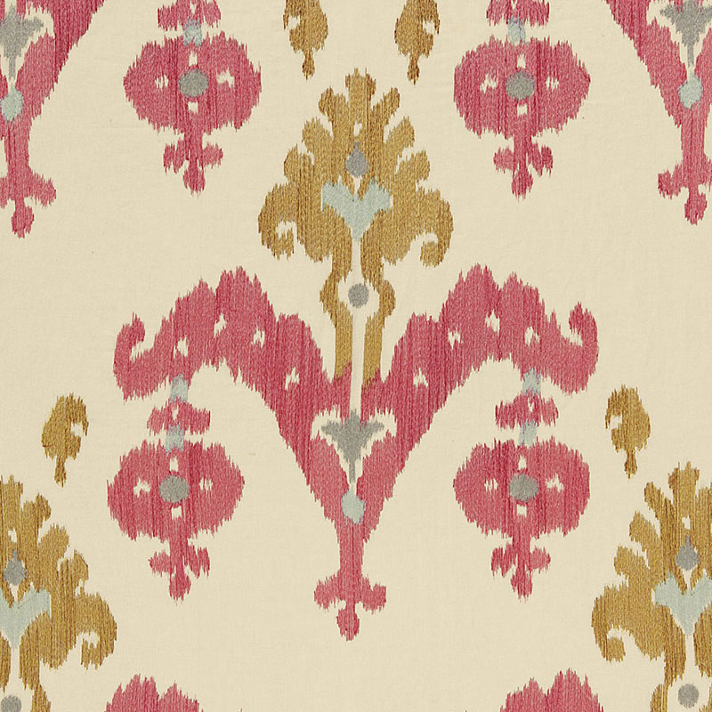 RAJA EMBROIDERY – CARAVAN