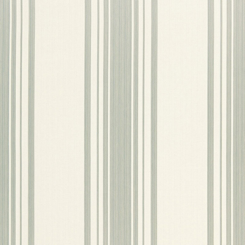 CARNEGIE COTTON STRIPE – NICKEL