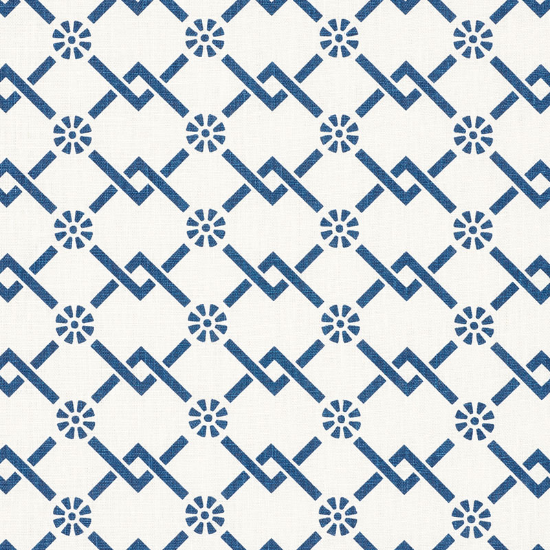 FRETWORK FLOWER – PACIFIC