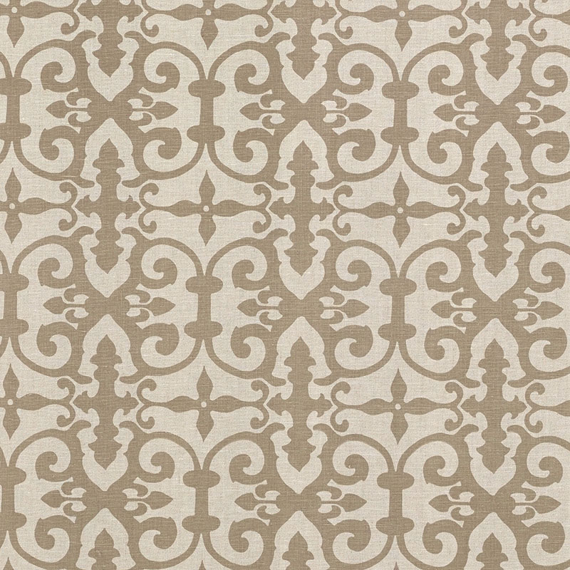 FERNE PARK – BROWN
