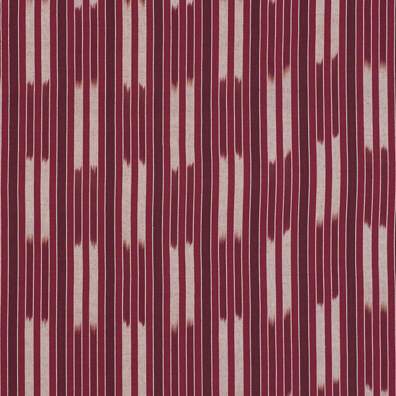 CUSCO IKAT – BERRY