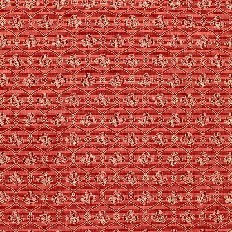 ASHLEY LATTICE – CORAL