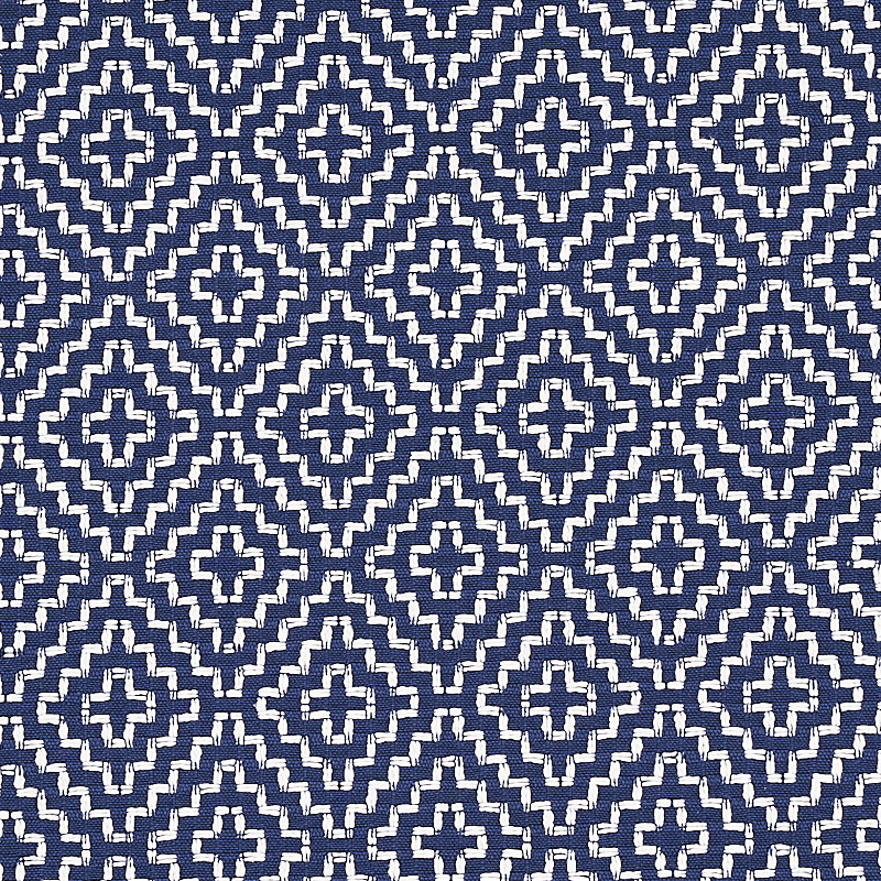 SOHO WEAVE – NAVY