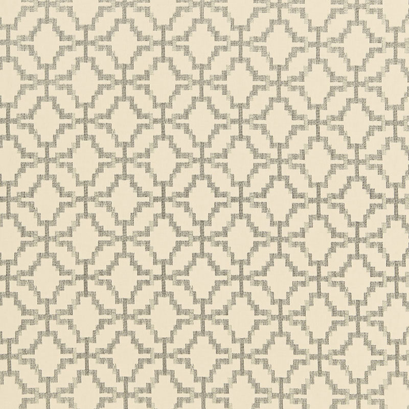 Sarana Linen Embroidery – OATMEAL