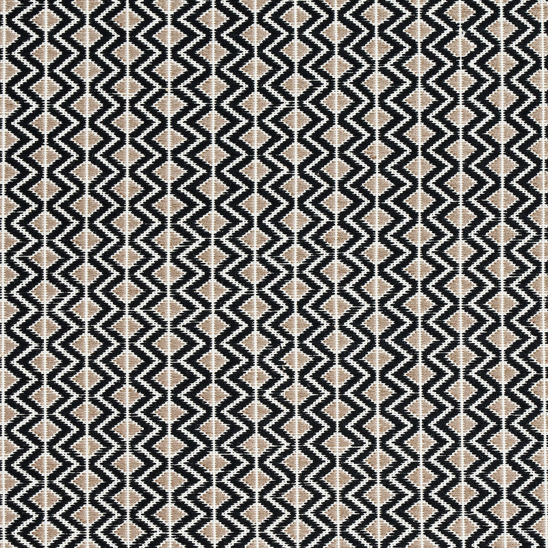 PINULA HAND WOVEN – BLACK