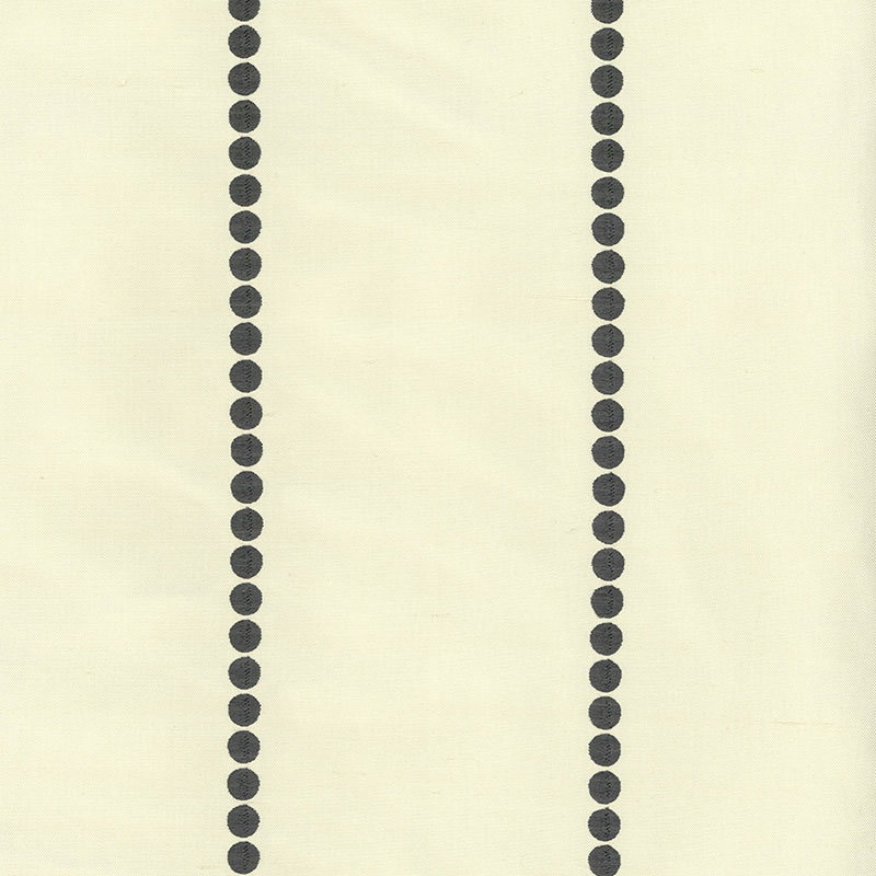 Gabrielle Embroidery – GRAPHITE